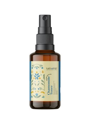 Chamomile Calming Toner