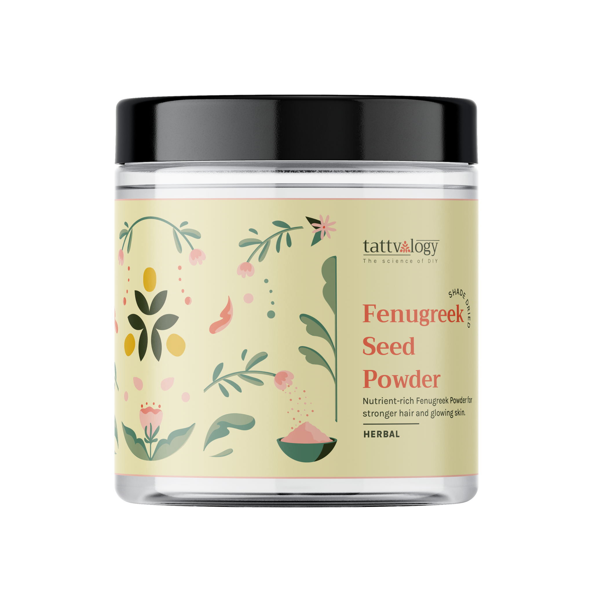 Methi Dana/ Fenugreek Powder
