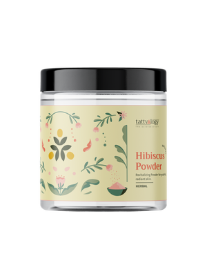 Hibiscus Powder