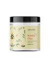 Natural Kaolin Clay