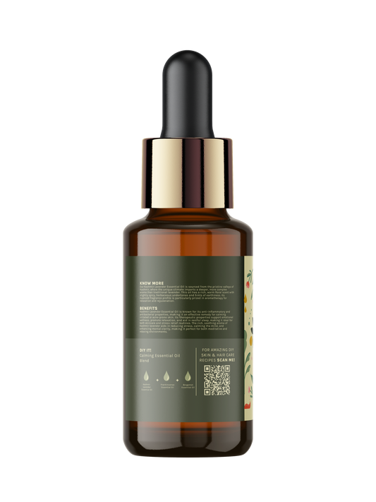 Kashmir Lavender Essential Oil