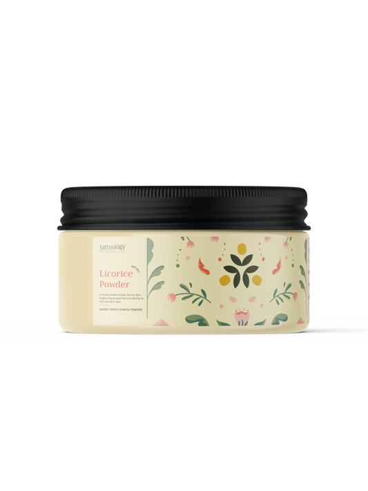 Herbal Powders Trial Pack (Pick Any 4)
