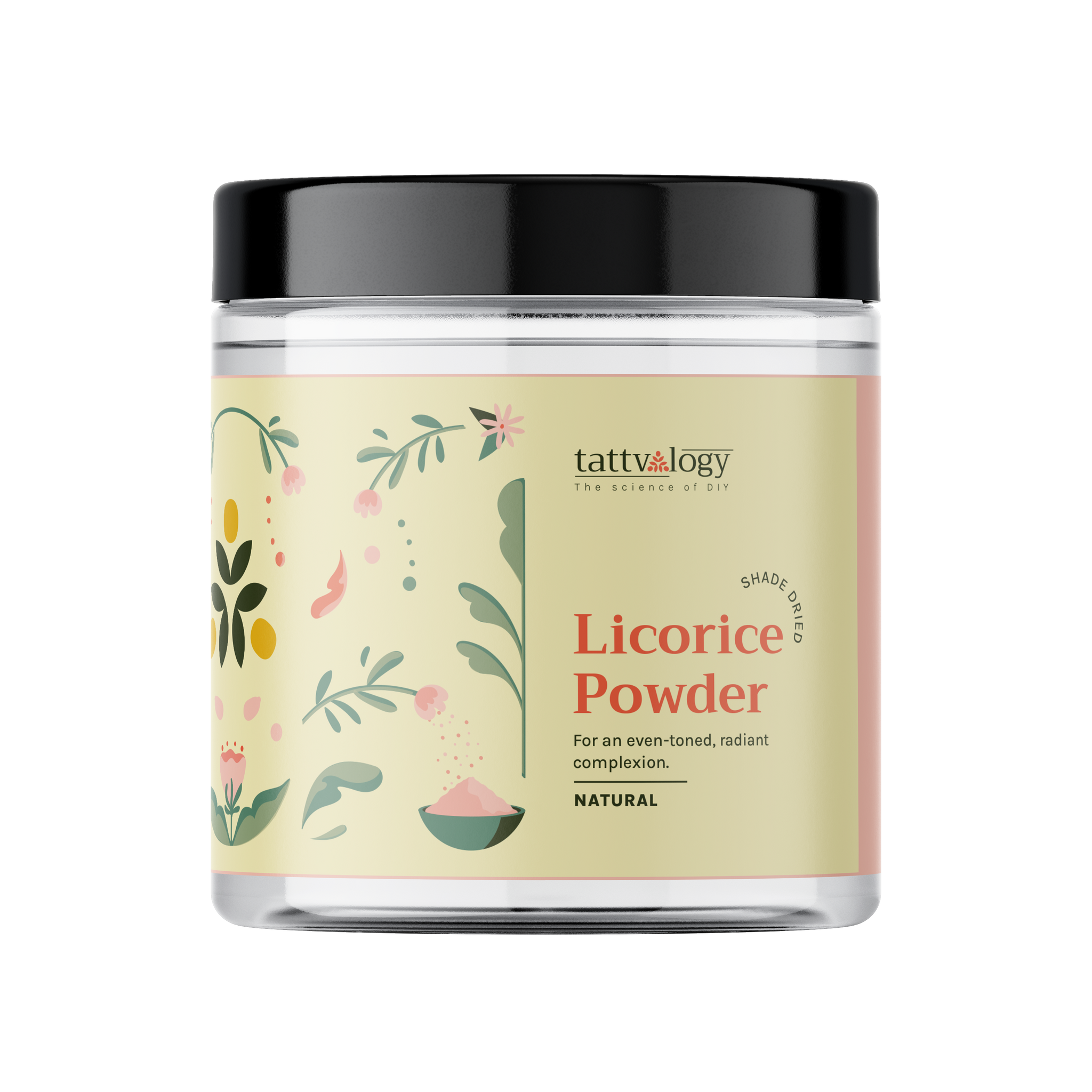 Licorice (Mulethi) Powder