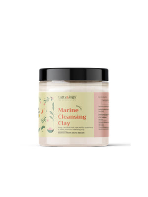 Glacial Marine Clay