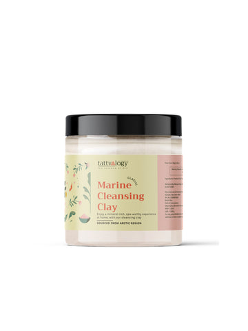 Glacial Marine Clay