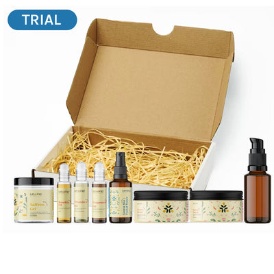Serum for Tanned and Pigmented Skin
