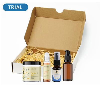 Anti-ageing Bakuchiol Serum (Natural Alternate to Retinol)