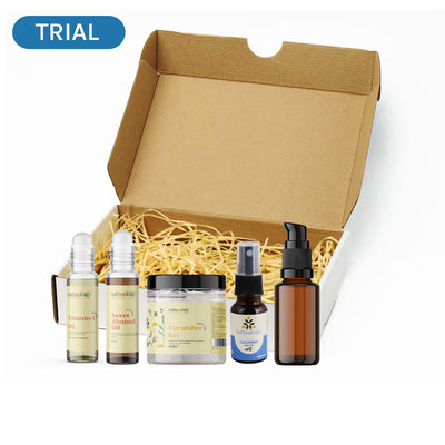 Under Eye Dark Circle Serum