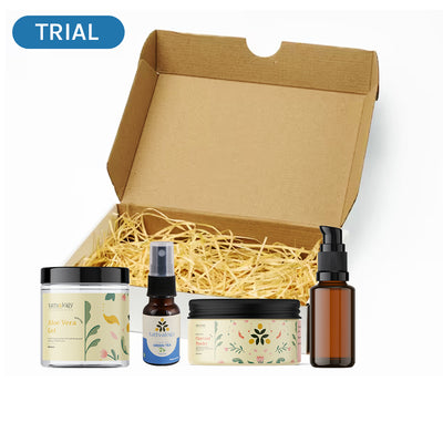 Detox Wash-off Serum
