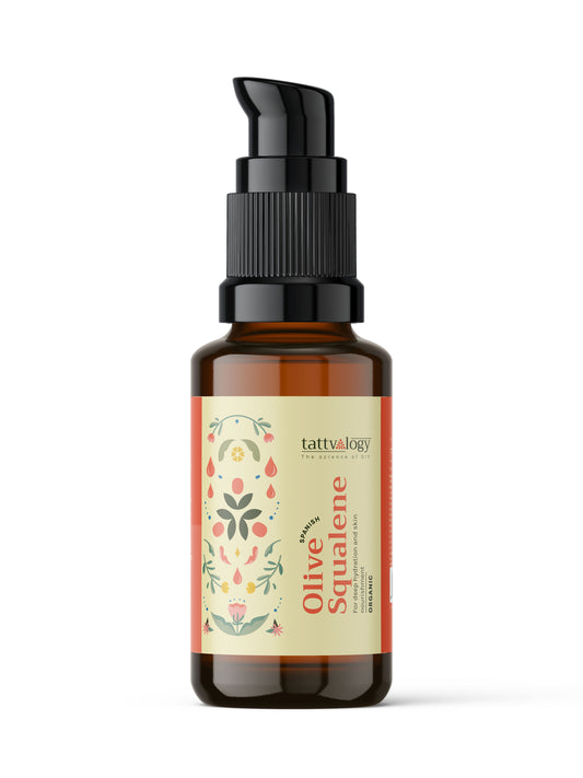 Olive Squalene