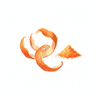 Orange Peel Powder