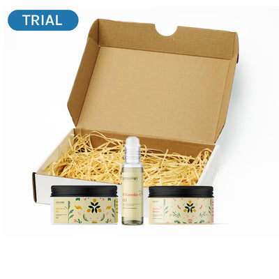 Monsoon Special Face Scrub