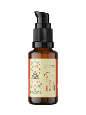Organic Moroccan Prickly Pear Oil