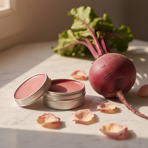 Beetroot Berry Glow Cheek & Lip Tint