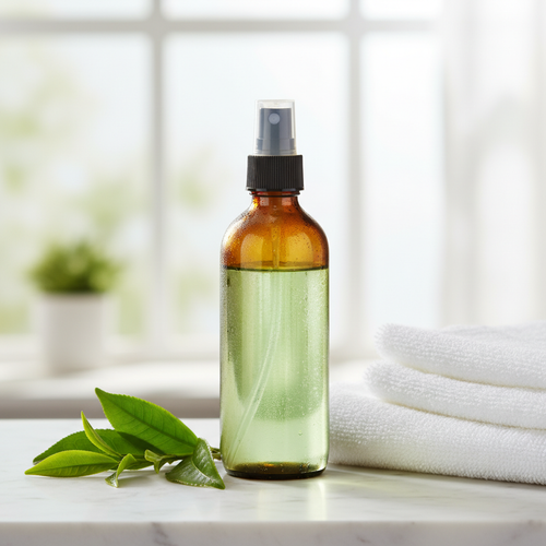 Green Tea Witch Hazel Toner Balancing Mist