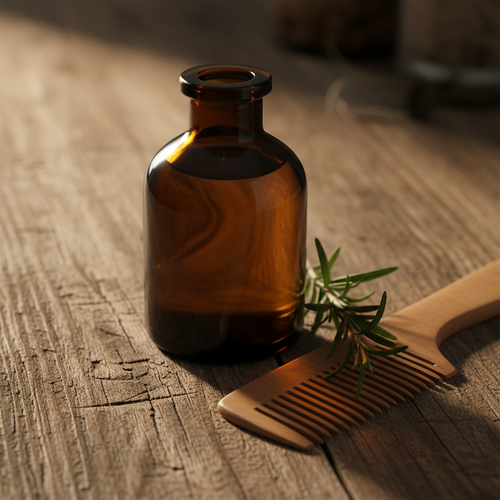 Jamaican Black Castor Thick Strands Oil