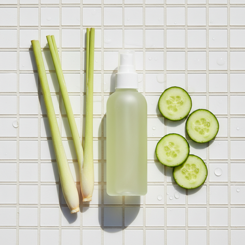 Lemongrass Oily-Skin Balancing Mist