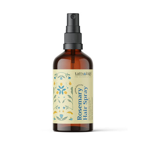 Rosemary Hair Revitalizing Spray
