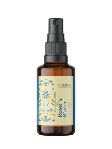 Desi Rose Water