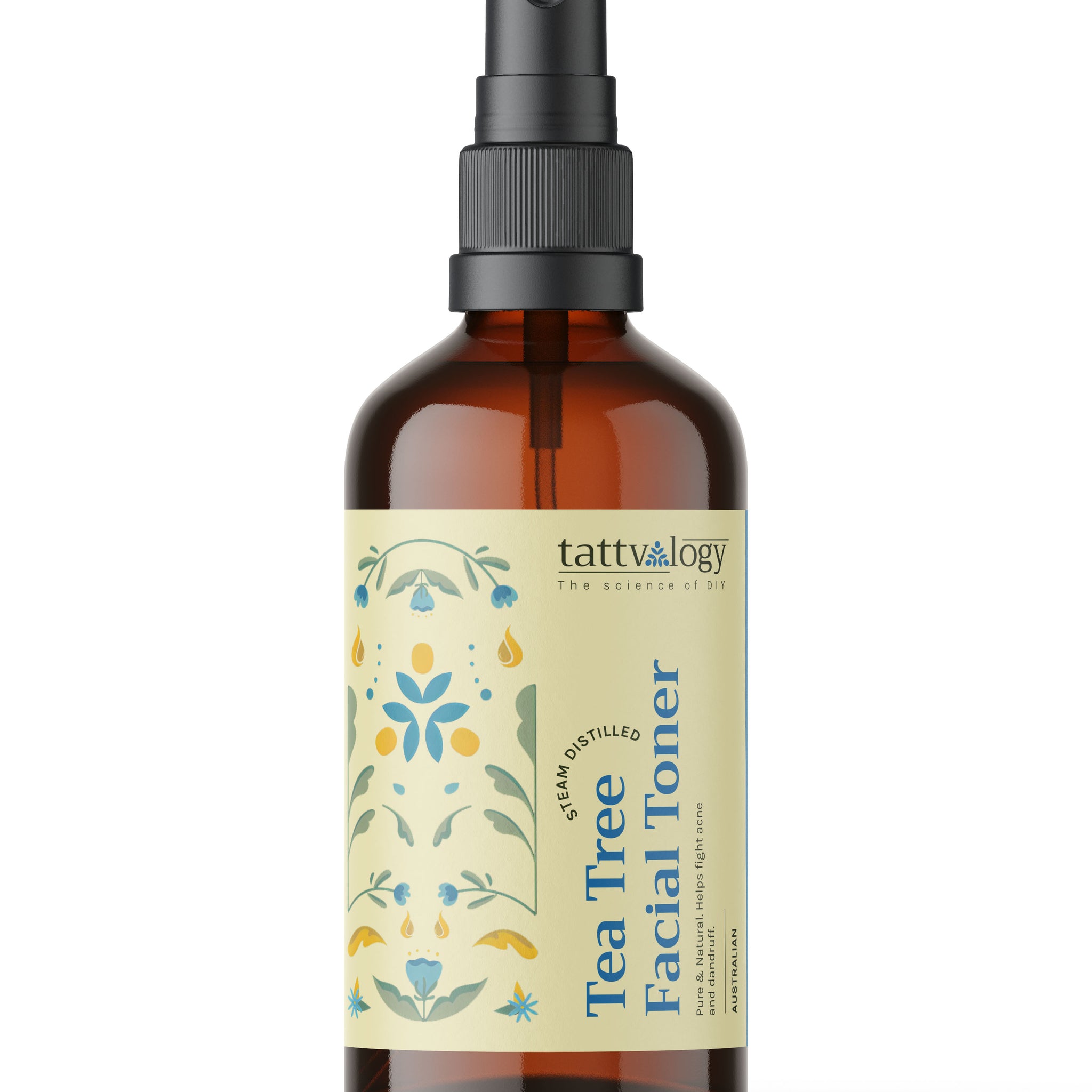 Tea Tree Natural Toner