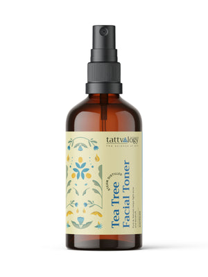 Tea Tree Natural Toner