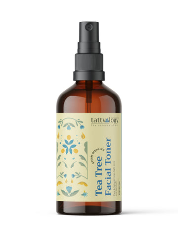 Tea Tree Natural Toner