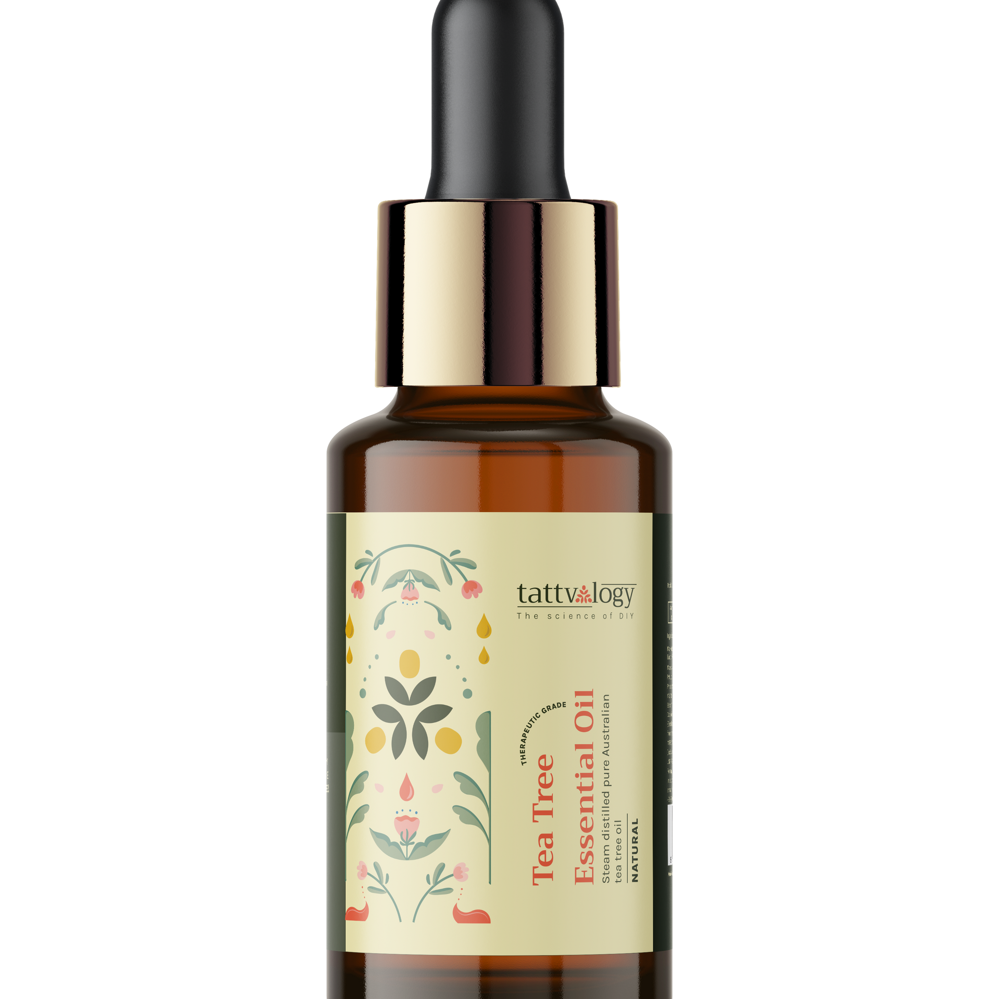 Tea Tree Essential Oil