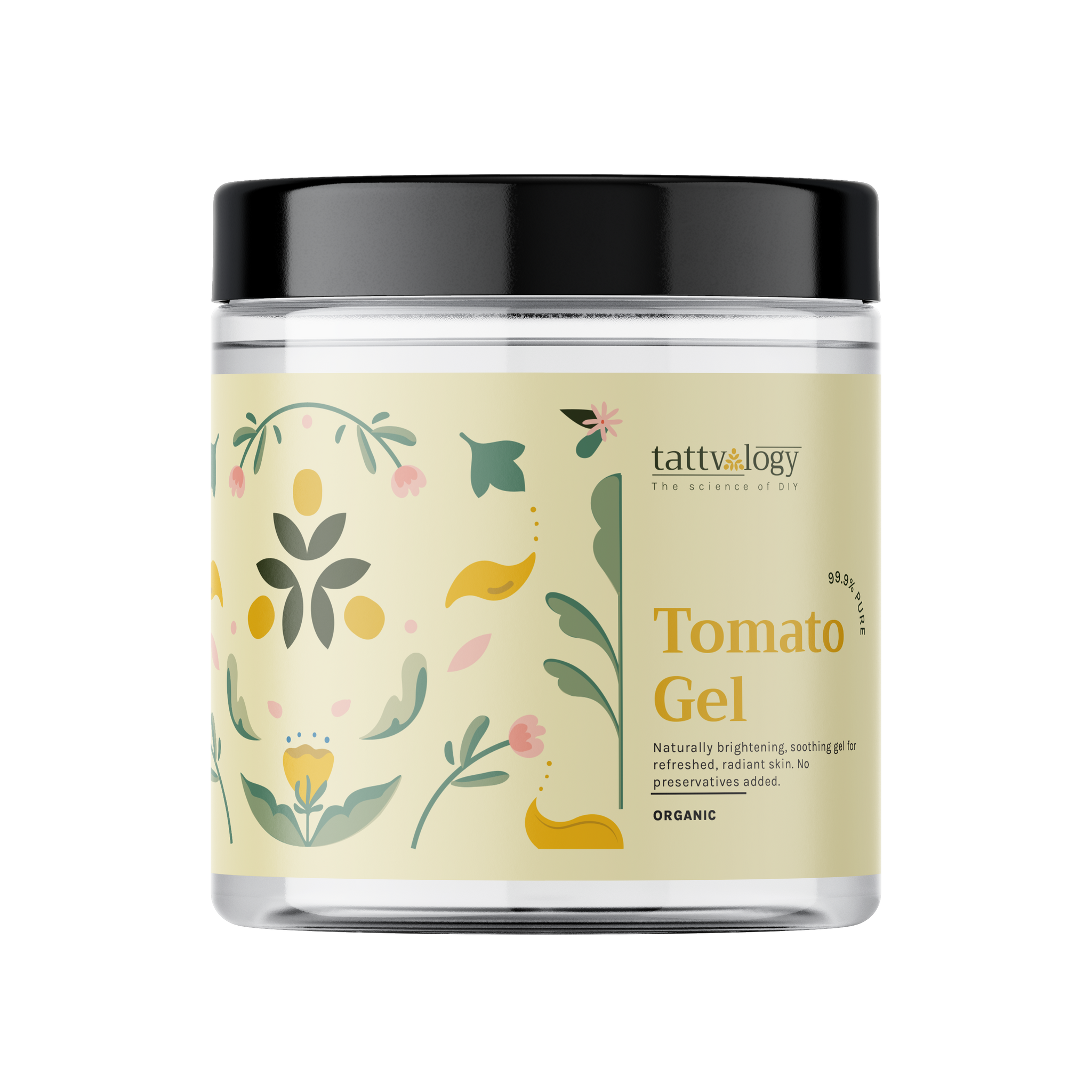 Tomato Gel