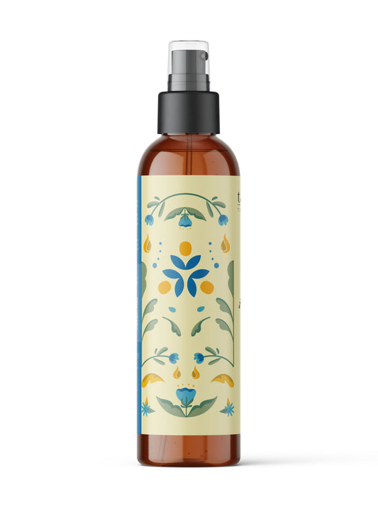 Vegetable Glycerin