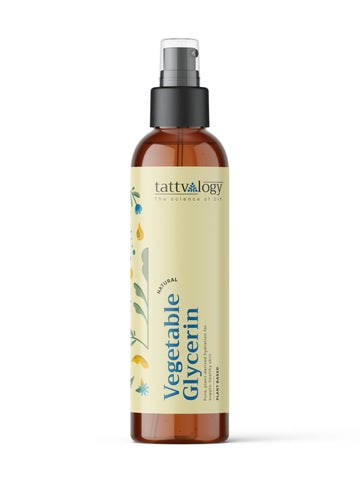Vegetable Glycerin