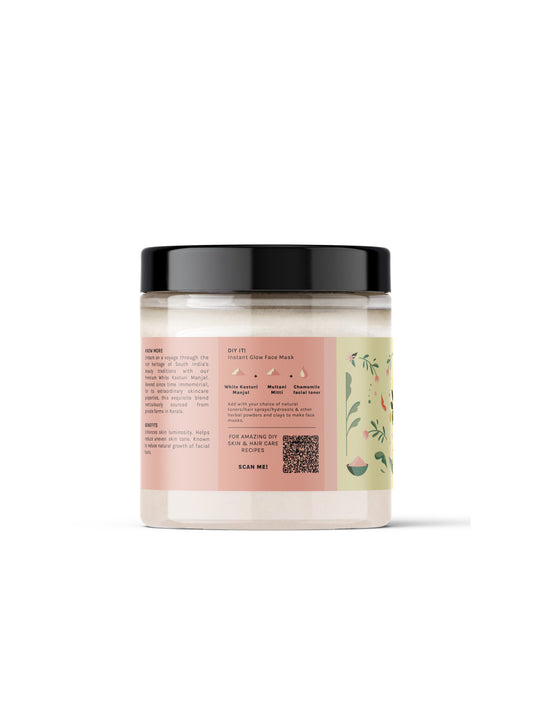 Premium White Kasturi Manjal