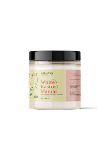 Premium White Kasturi Manjal