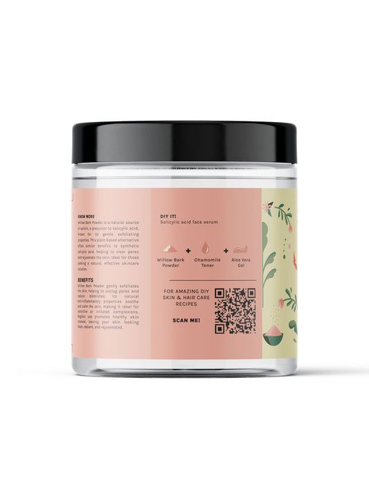 Willow Bark Powder Extract