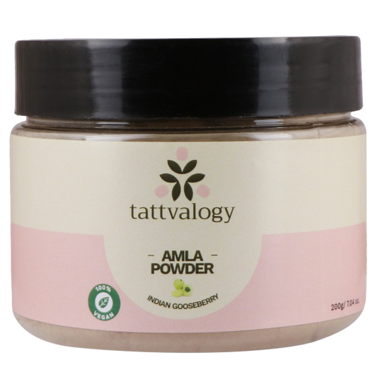 Amla Powder