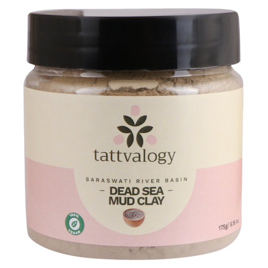 Dead Sea Mud