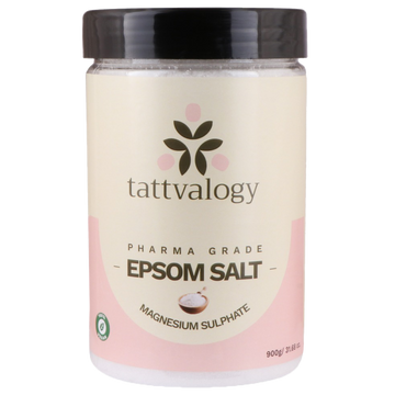 Epsom Salt or Magnesium Sulphate