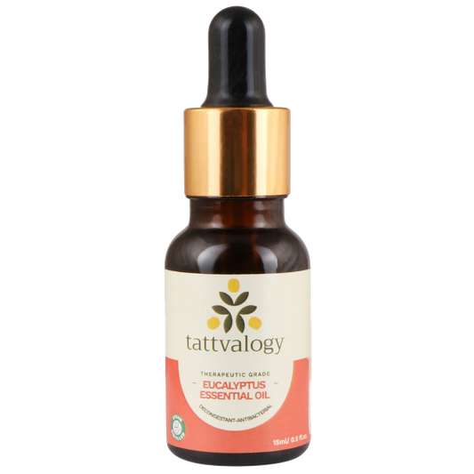 Eucalyptus Essential Oil
