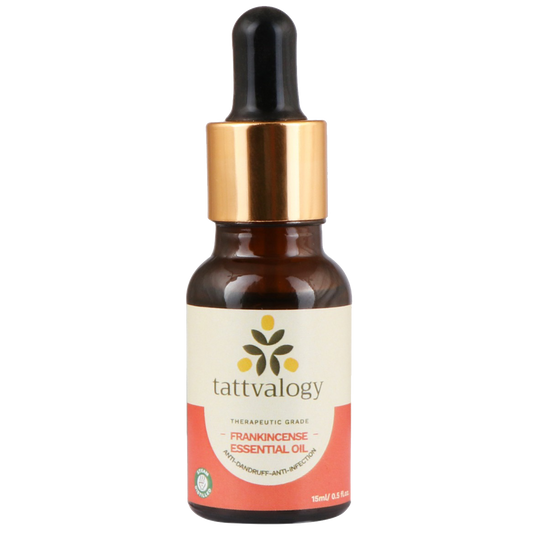 Frankincense Essential Oil