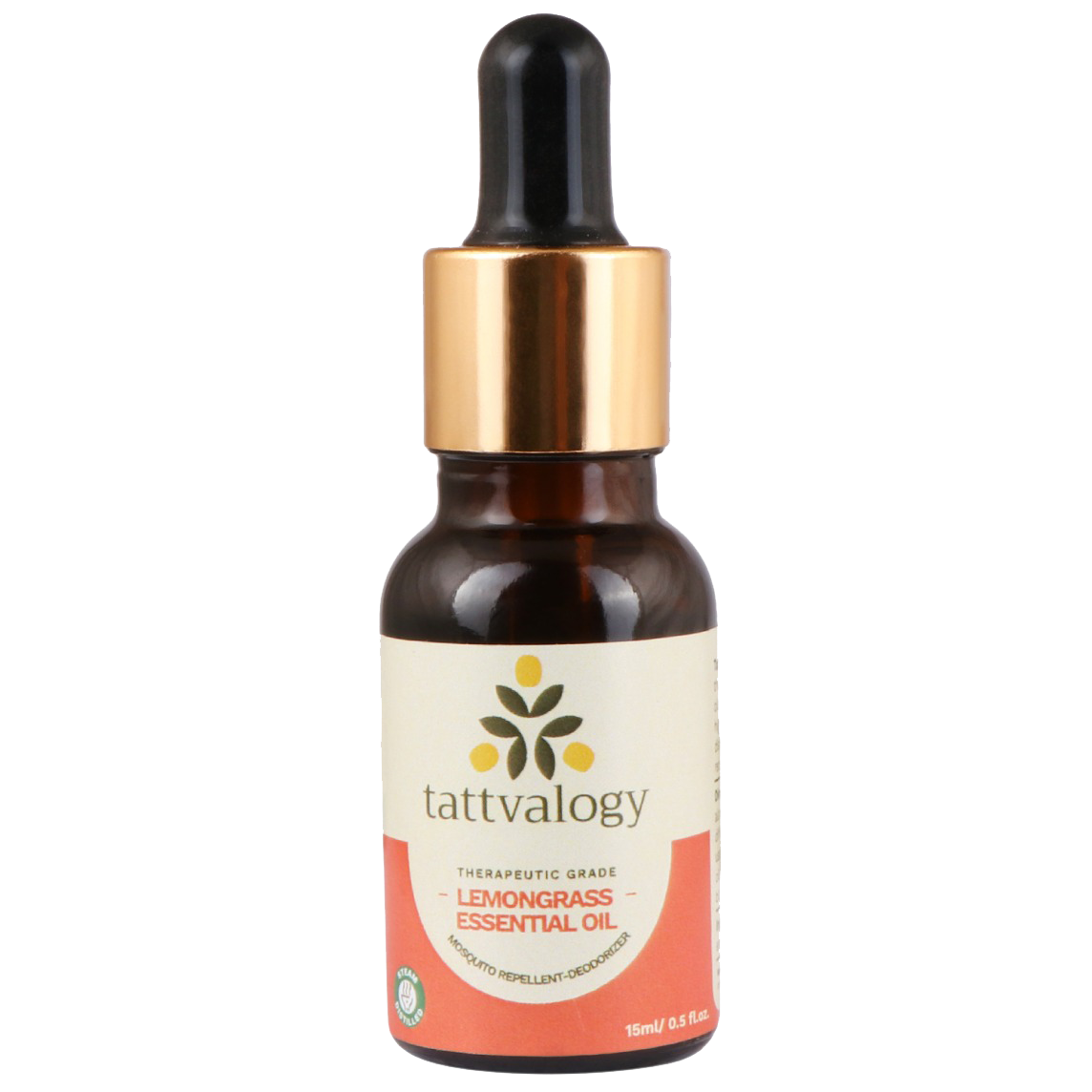 Lemongrass Essential Oil