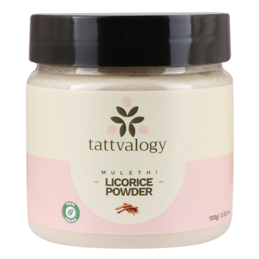 Licorice (Mulethi) Powder