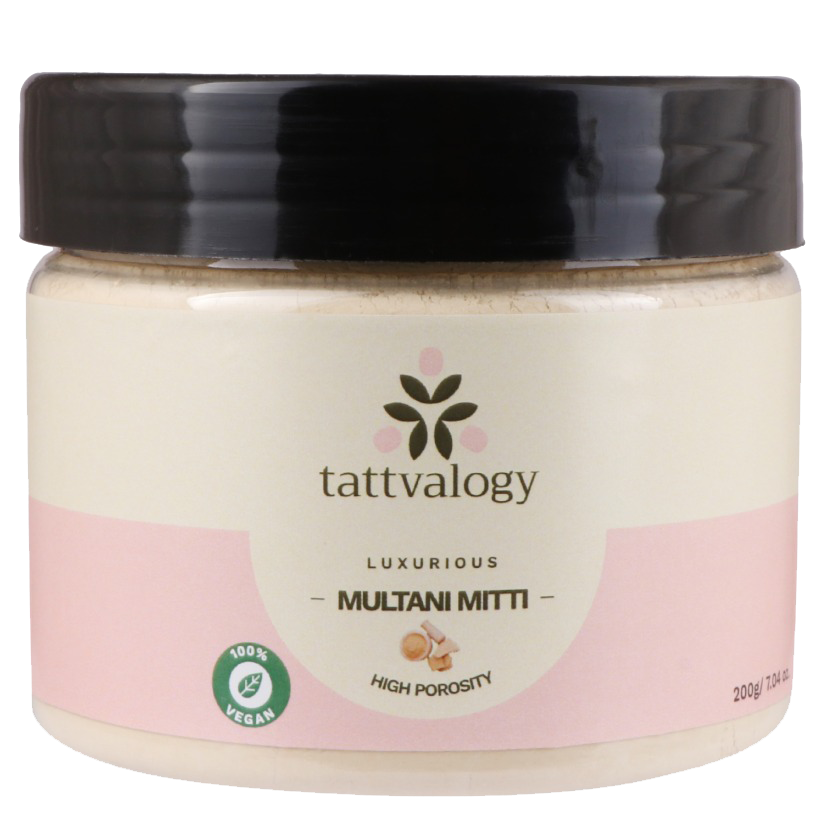 Multani Mitti- Fuller's Earth