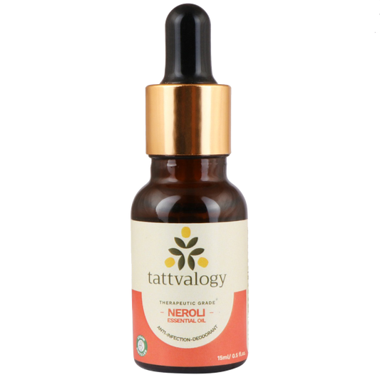 Neroli Essential Oil