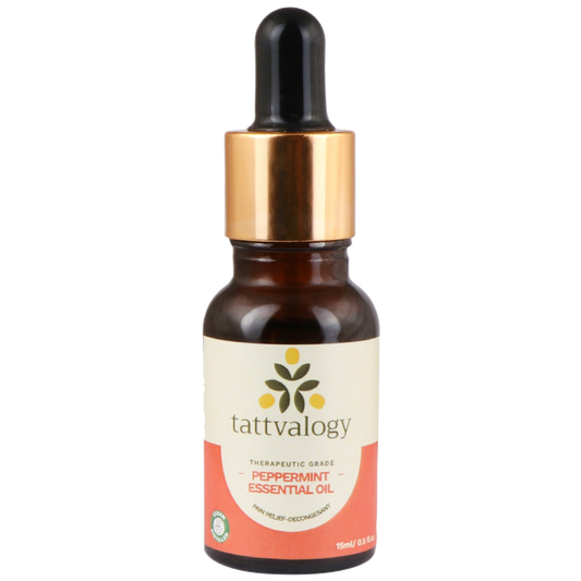 Peppermint Essential Oil