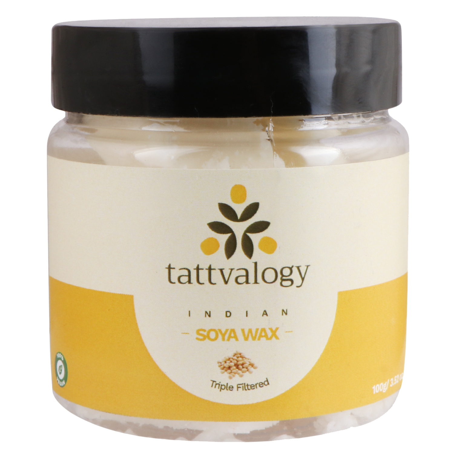 Soya Wax