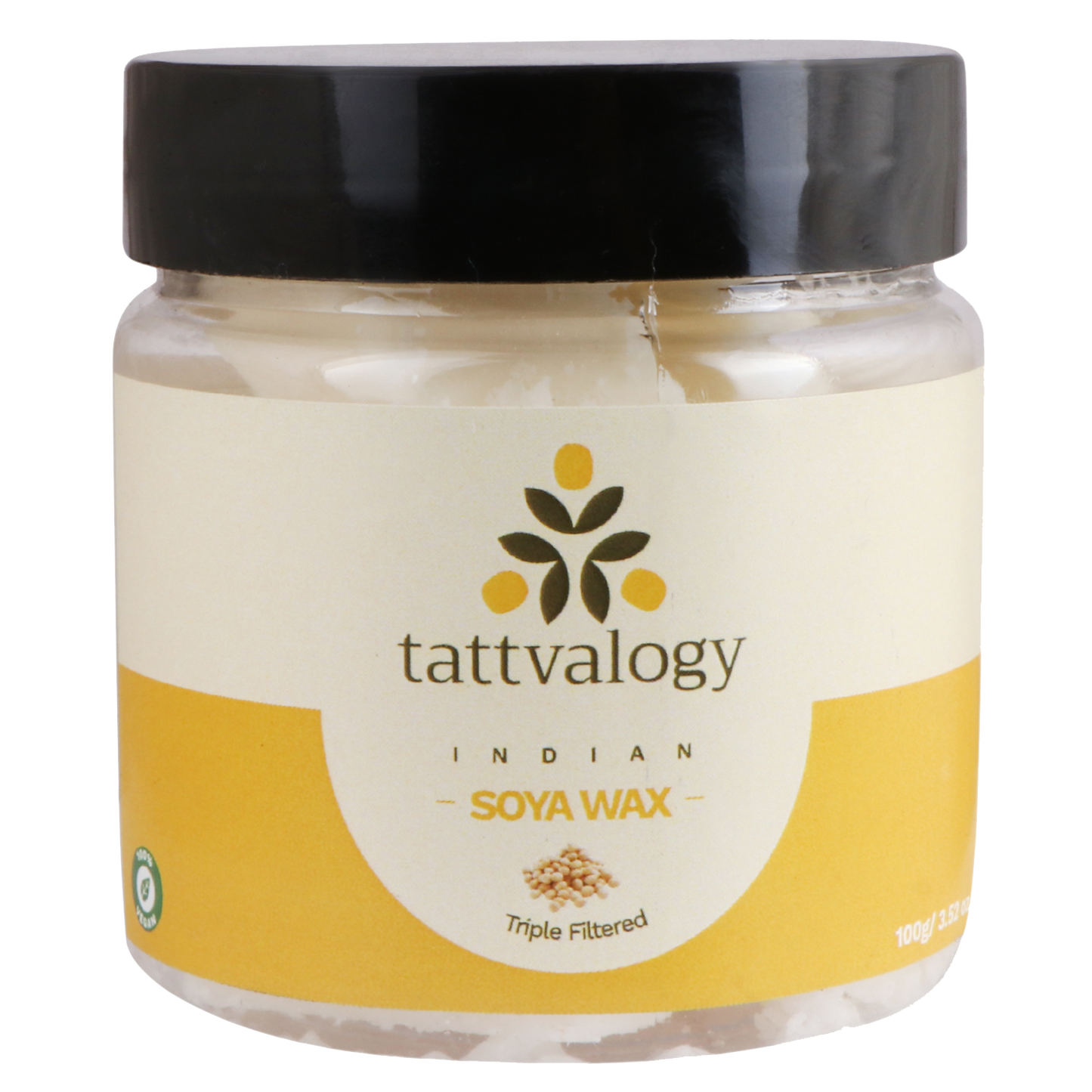 Soya Wax