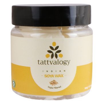 Soya Wax