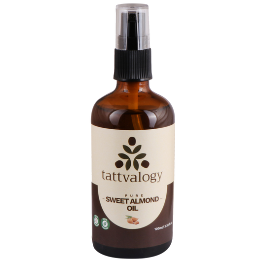 Sweet Almond Oil