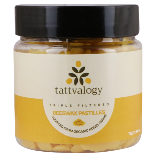 Beeswax Pastilles/ Pellets