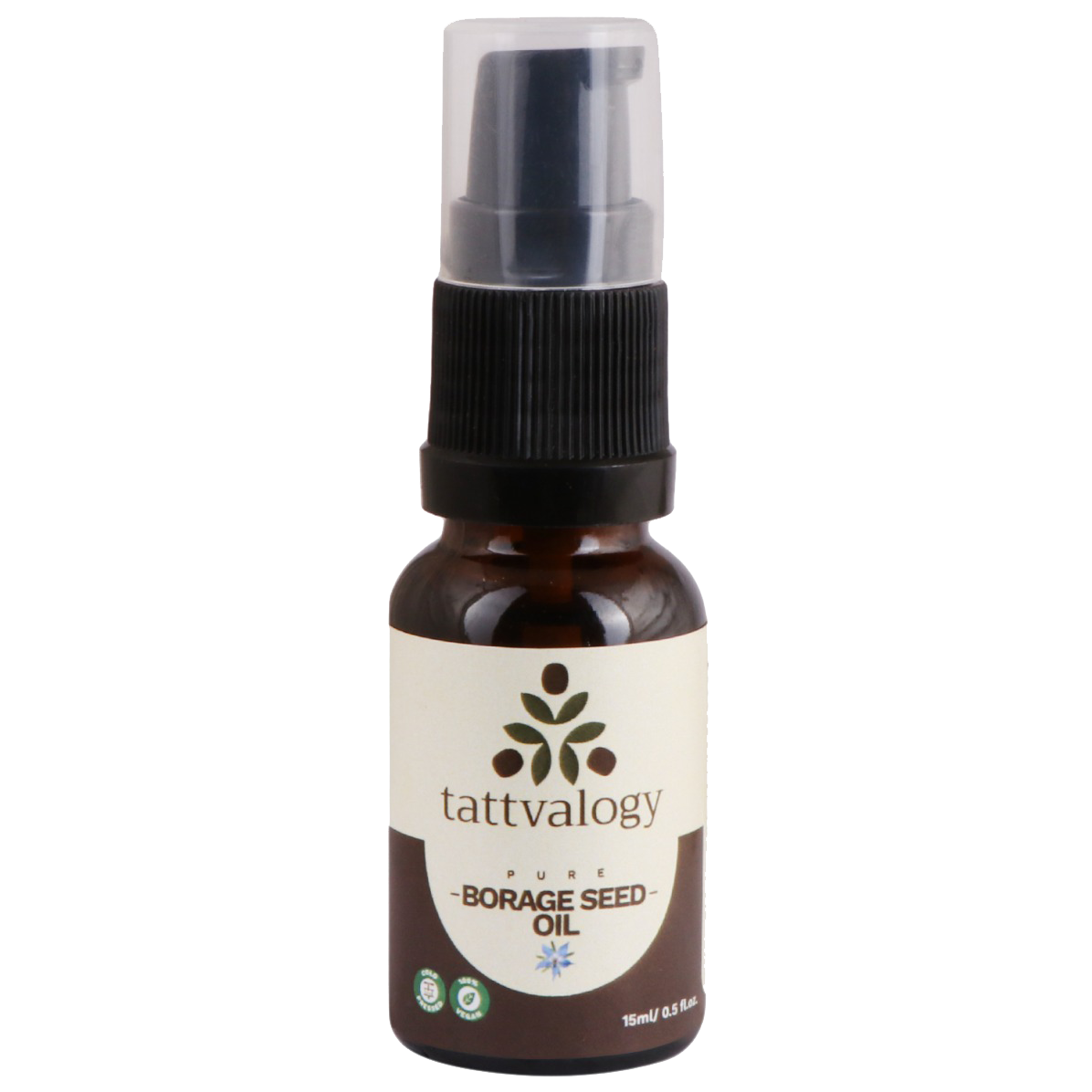 Borage Seed Oil