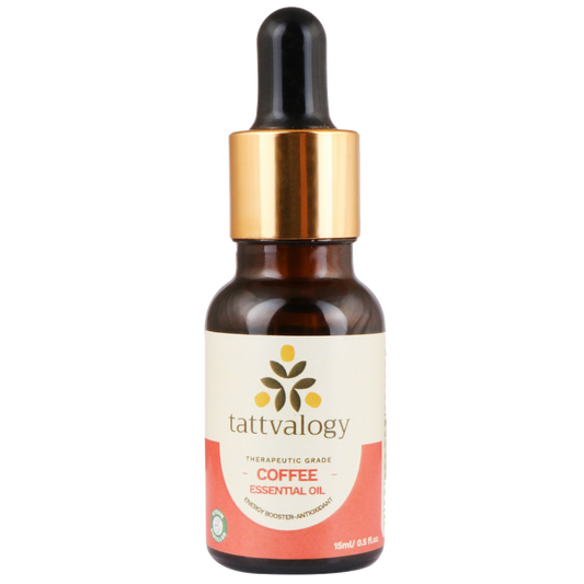 Coffee Essential Oil